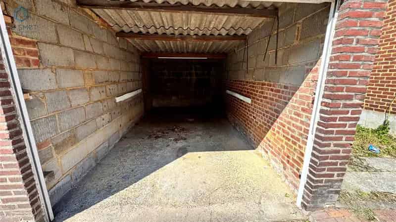 Bouwgrond Brakel Centrum Open Bebouwing