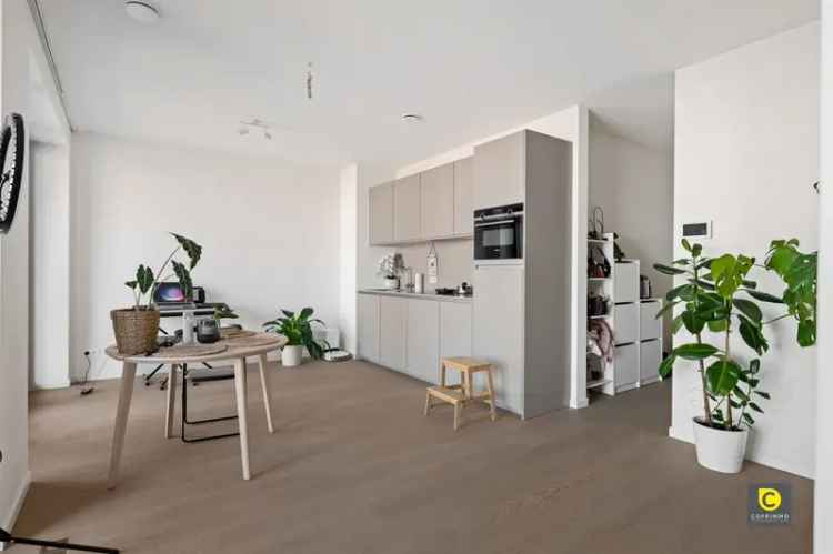 Appartement te koop
