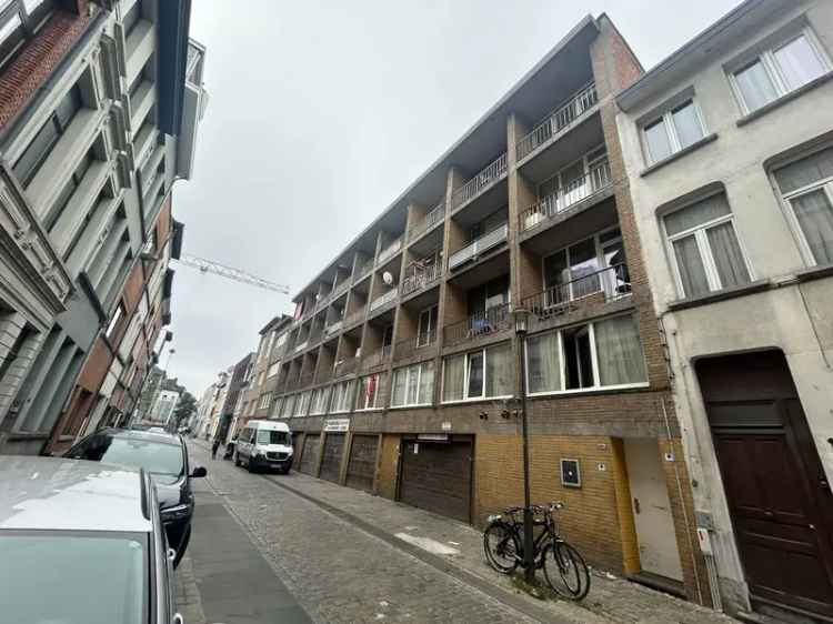 Appartement te koop