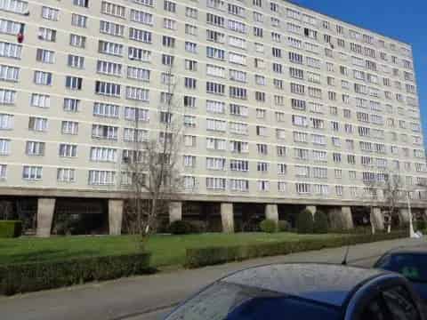 Appartementen Frans Hensstraat 120 Appartementen 1-3 slaapkamers