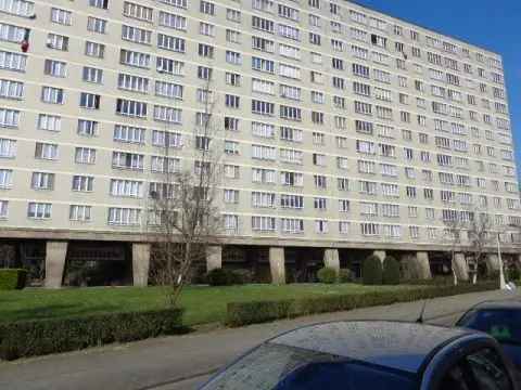 Te huur appartement in Frans Hensstraat met 1, 2 en 3 slaapkamers