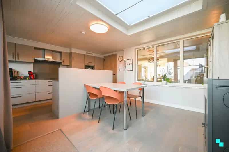 Instapklare gezinswoning 3 slaapkamers Ingelmunster