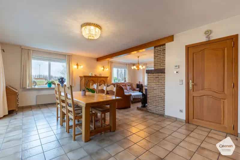 Huis te huur Knokke-Heist: Charmante villa met tuin