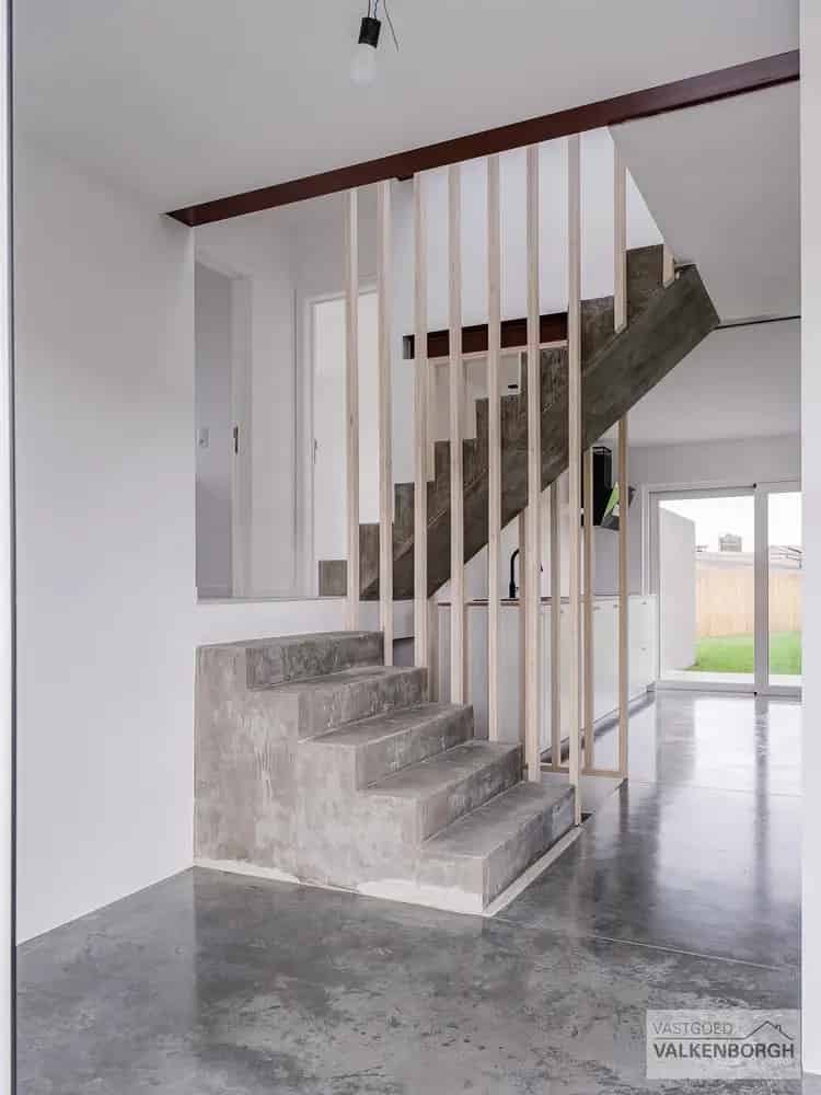 Huis te huur te Stevoort: 4 slaapkamers, nieuwbouw, energiezuinig