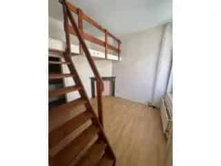 Huis gemengd gebruik te koop Schaarbeek 4 studio's renovatie