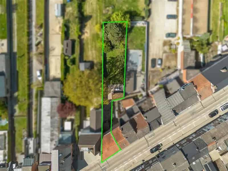 Huis te huur Tongeren: Charmante gezinswoning met tuin