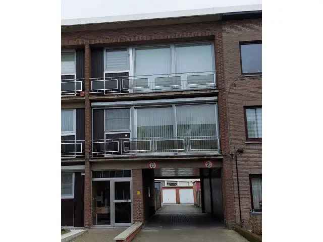 Appartementen te huur 2 slaapkamers Adrinkhovenlaan