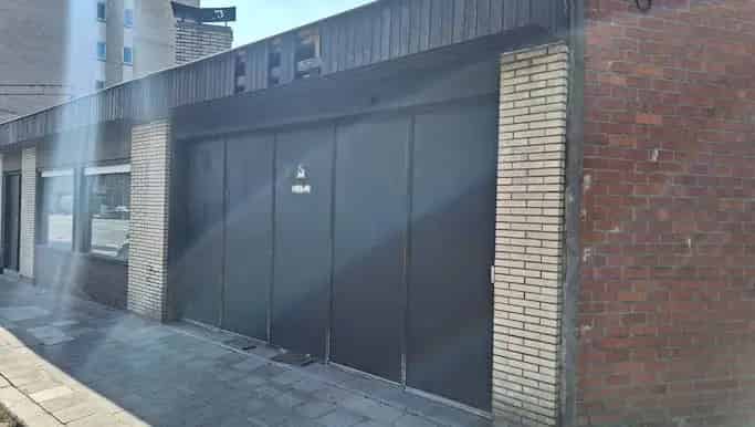 Magazijn te Huur Roeselare 70m2