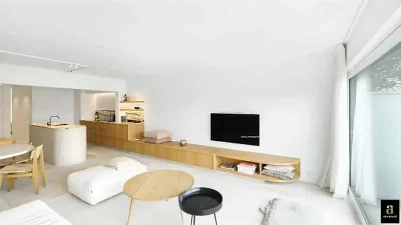 Appartement te koop Heist-aan-Zee