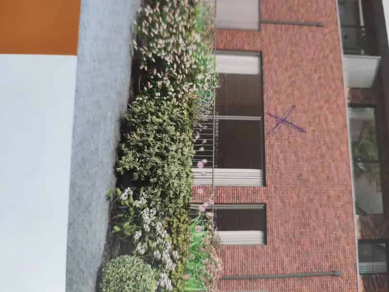 Appartement te Koop Tongeren - Instapklaar 1 Slaapkamer