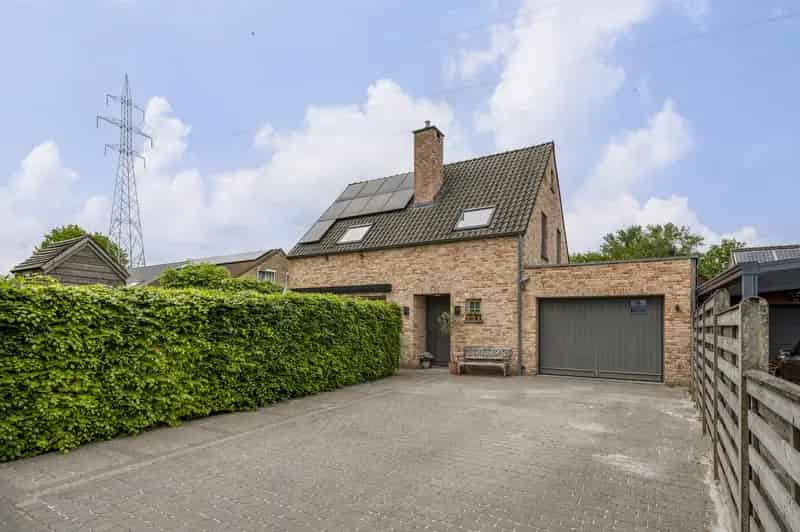 Huis te koop Sint Job in t Goor 3 slaapkamers