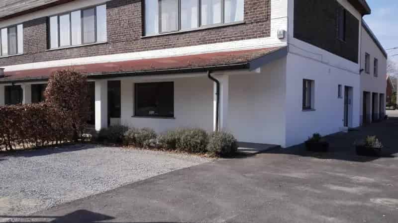 Appartement te koop 1 slaapkamer gelijkvloers