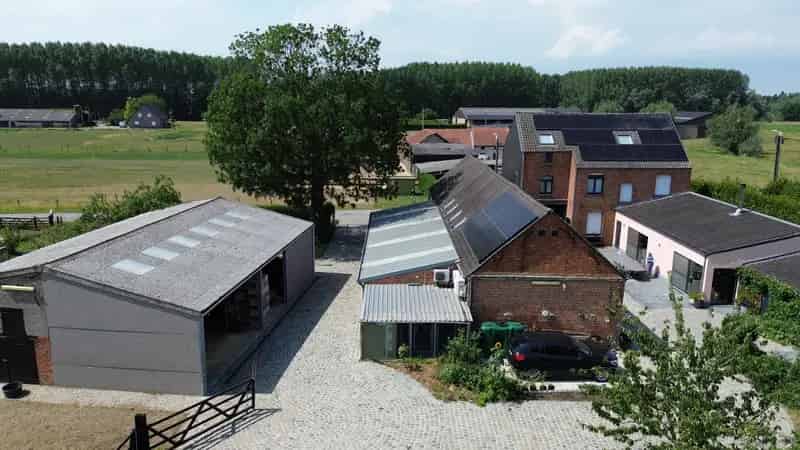 Huis te koop in Dendermonde