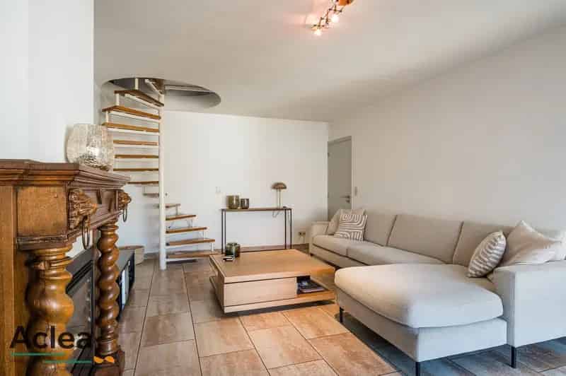 Gezinswoning 4 slaapkamers Zomergem