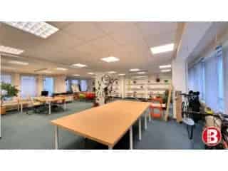 Handelspand te Koop Schaarbeek 130m² Nabij EU