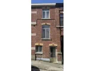 Huis te Koop Nivelles - 2 slaapkamers Tuin Terras