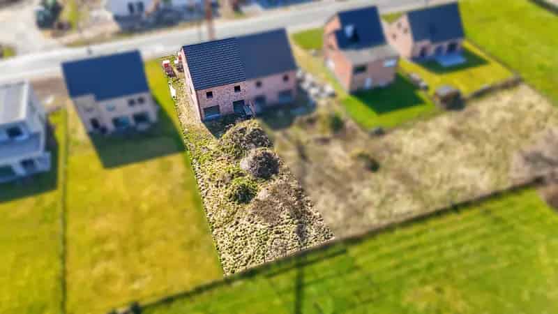 Landelijke Nieuwbouw Villa 4 5 slaapkamers Tessenderlo