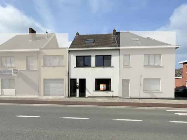 Huis te huur Berlare: Ruime gezinswoning met veel comfort
