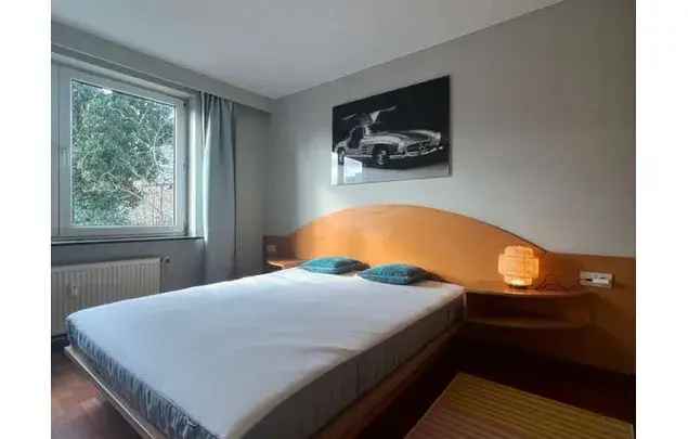 Kamer in Schaerbeek - Schaarbeek