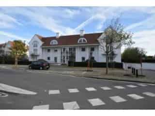Garagebox te Huur Knokke Residentie Bartavelle
