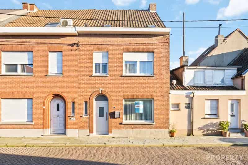 Huis te koop Harelbeke: Rustige gezinswoning nabij centrum