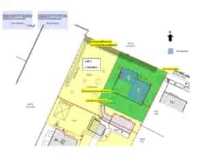 Bouwgrond Wezembeek Oppem Zuid Villa