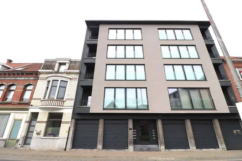Appartement te koop