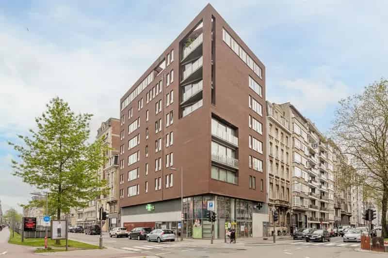 Garage te koop Site Bel Antwerpen