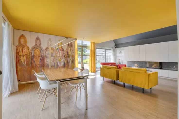 Villa te Koop Brugge: Wonen en Werken Gecombineerd