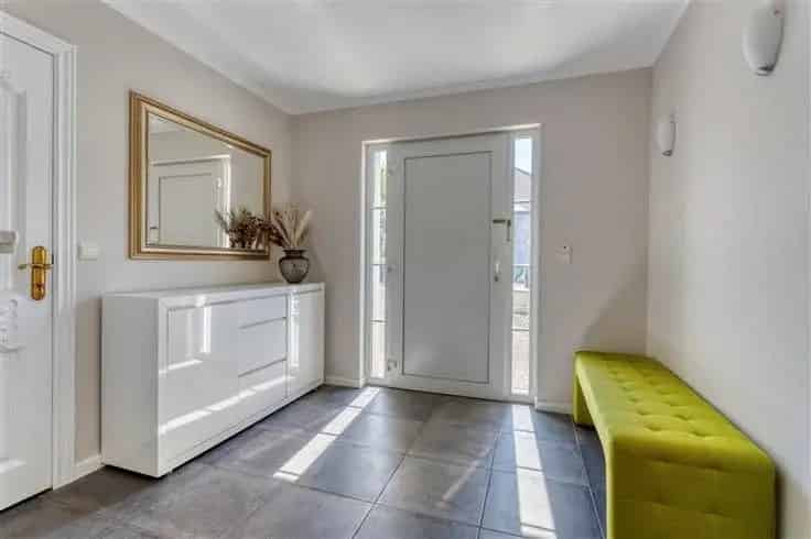 Gerenoveerde Villa te Tervuren 6 slaapkamers Wellness