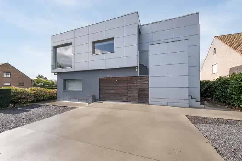Energiezuinige Kangoeroewoning te Huur Oppuurs