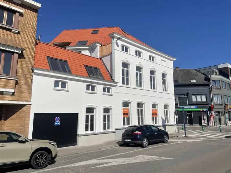 Appartement te huur