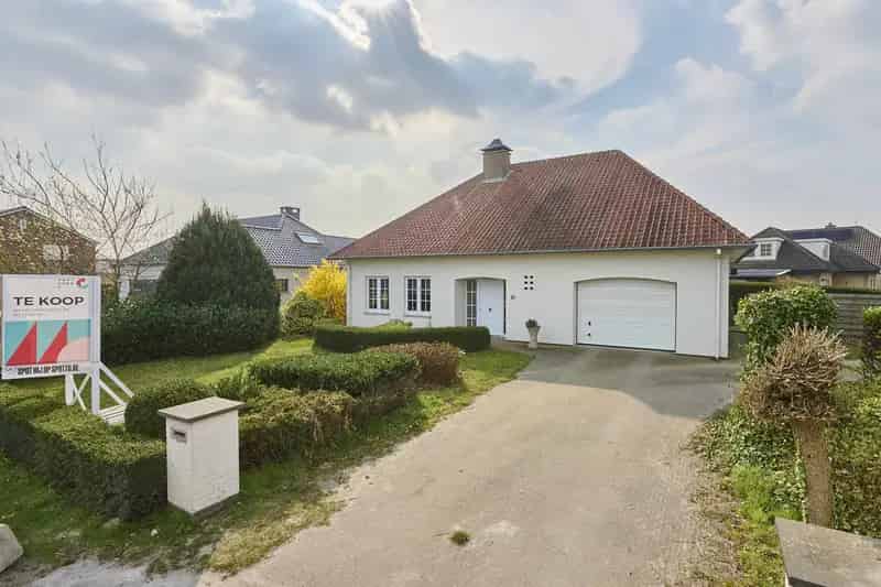 Huis te koop Volledige Aanbod