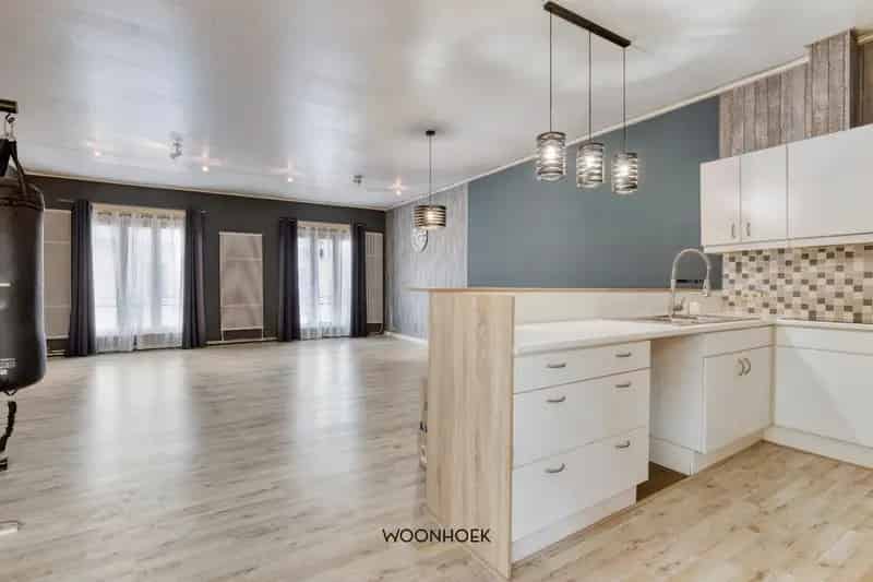 Centraal Gelegen Woning Zele 2 Slpk 2 Badkamers