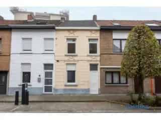 Huis te koop Aalst - Instapklare stadswoning nabij centrum