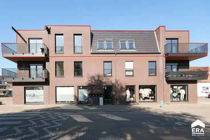 Appartement Te Koop