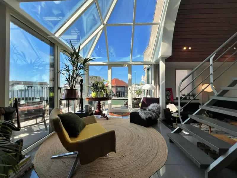 Appartement te huur Evergem 2 slaapkamers 126m²
