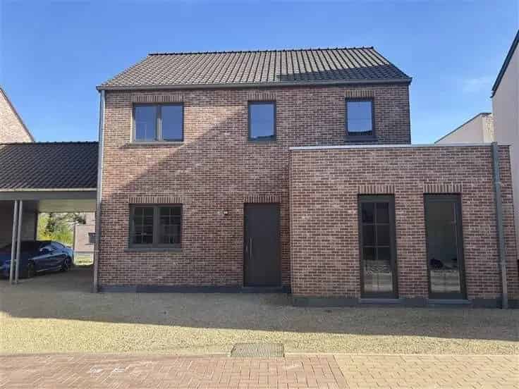 Nieuwe gezinswoningen te koop Villers-La-Ville