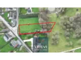 Bouwgrond Hellebecq 16 are 16 centiare Villa Rustig