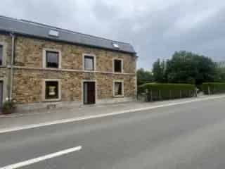 Huis te huur Ninane Durbuy 3 slaapkamers tuin parking