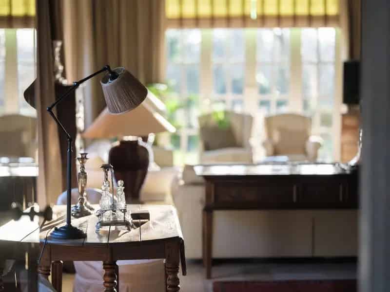 Huis te huur: Instapklaar Landhuis met Wellness