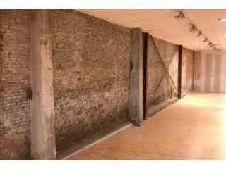 Handelspand te Huur Lier Toplocatie Grote Markt 349m2