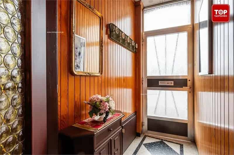 Huis te koop Gent 4 slaapkamers renovatie project