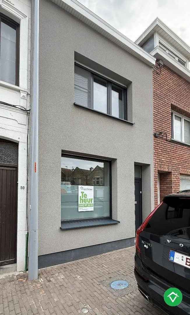Centraal Gelegen Woning 3 Slaapkamers Roeselare