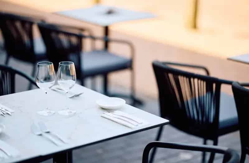 Handelspand Vaste Huurder Opbrengsteigendom Brasserie
