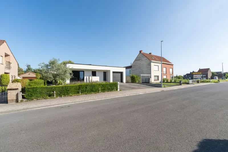 Mooie Bungalow Rustige Wijk