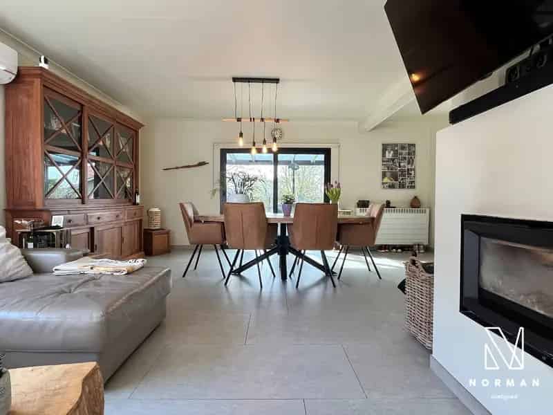 Bungalow te Koop Oostrozebeke
