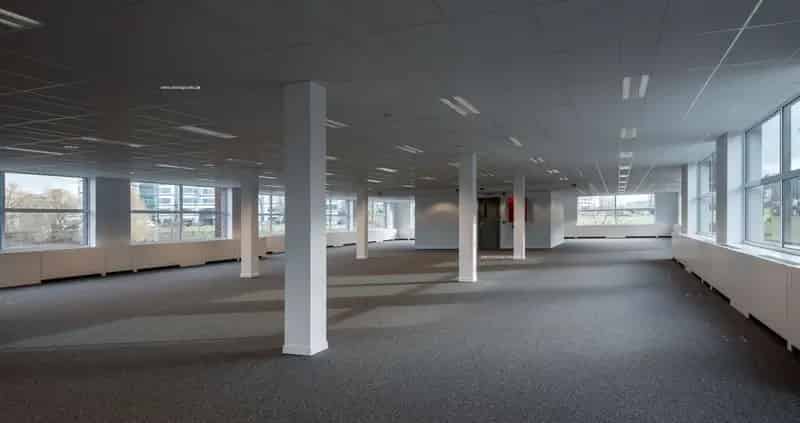 Kantoorruimte te huur Diegem Park Hill 111m²