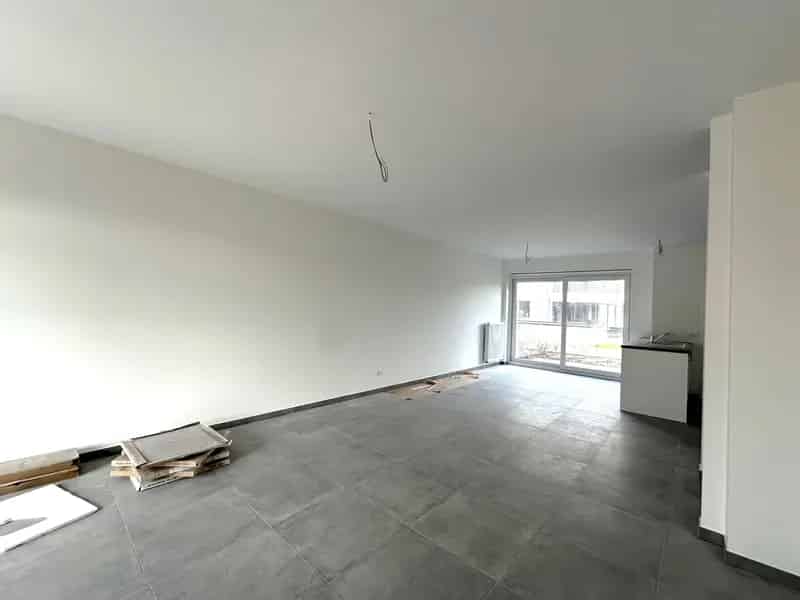 Lichtrijke Nieuwbouwwoning Torhout