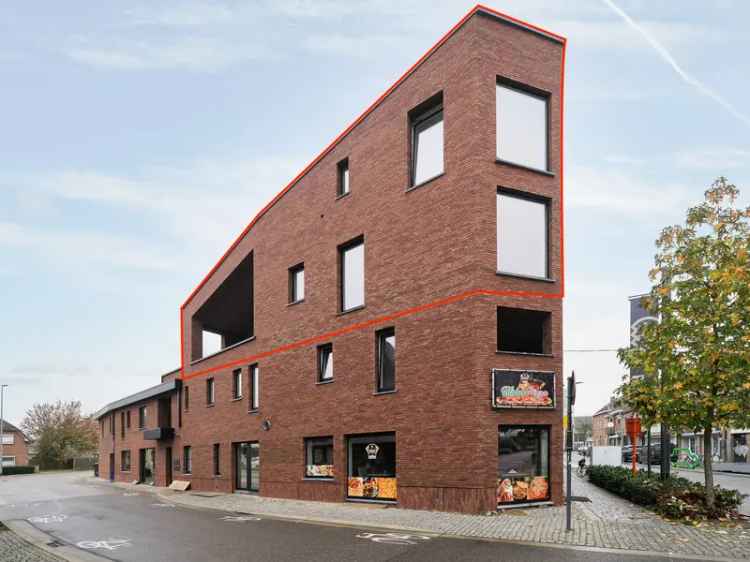 Penthouse Appartement te Koop Peer Centrum 2 Slaapkamers